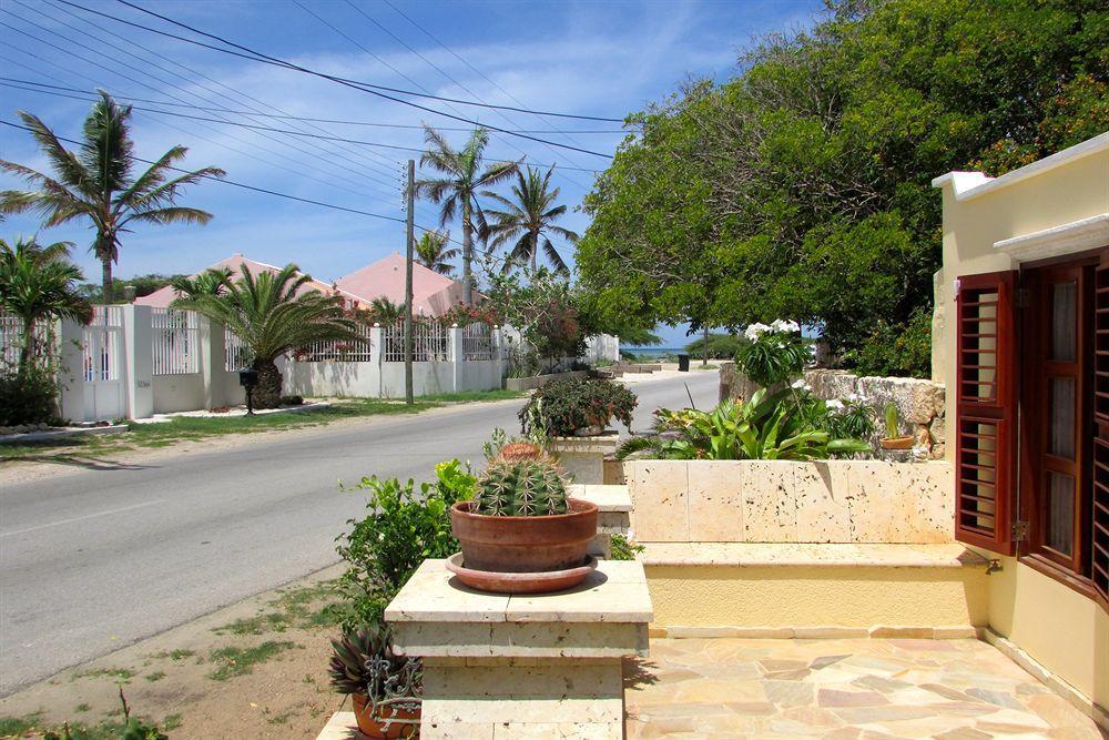 Villa Du Laurence Oranjestad Luaran gambar